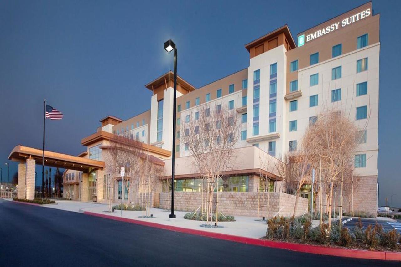 Embassy Hotel Palmdale