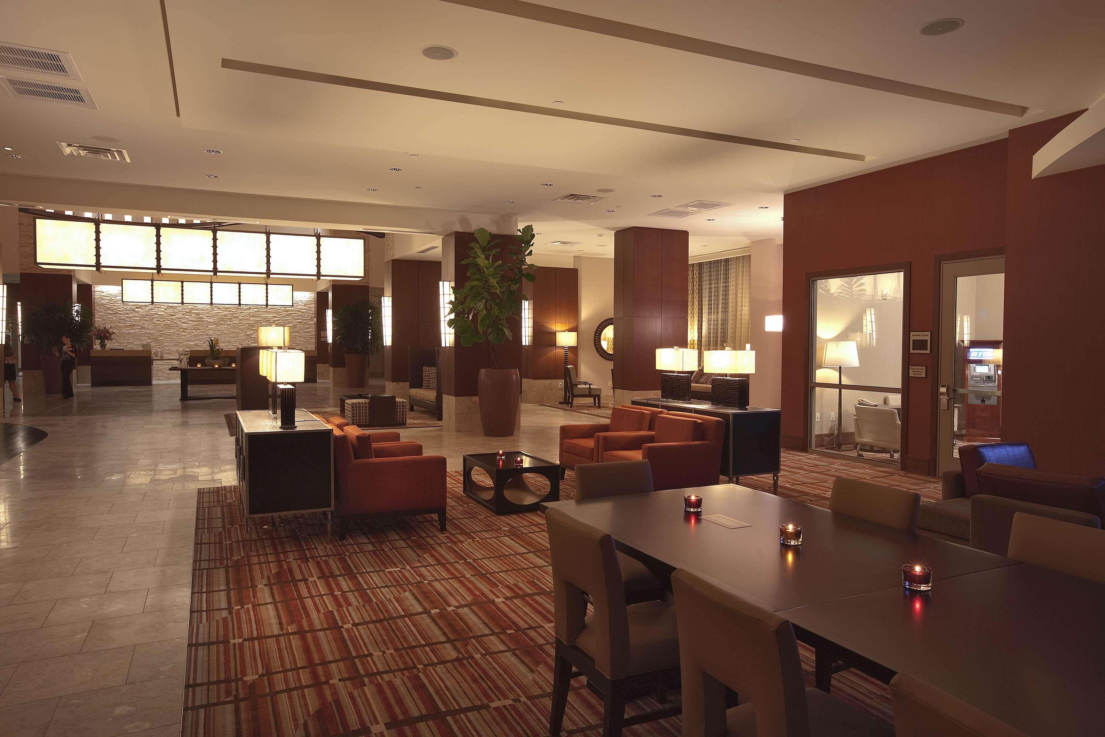 Embassy Palmdale
