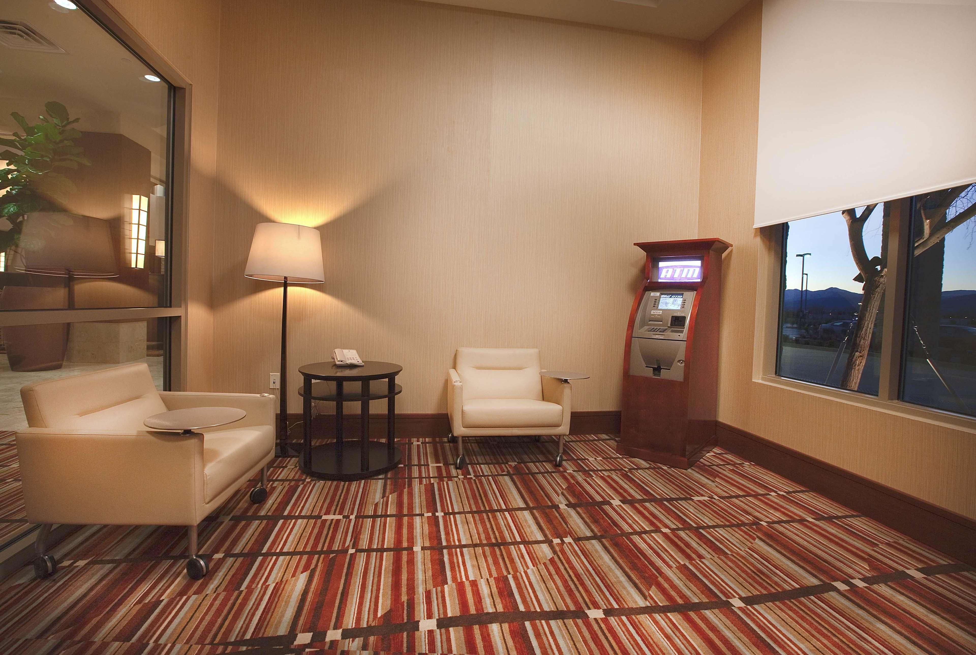 Embassy Palmdale