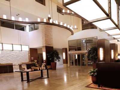 Hotel Embassy Palmdale