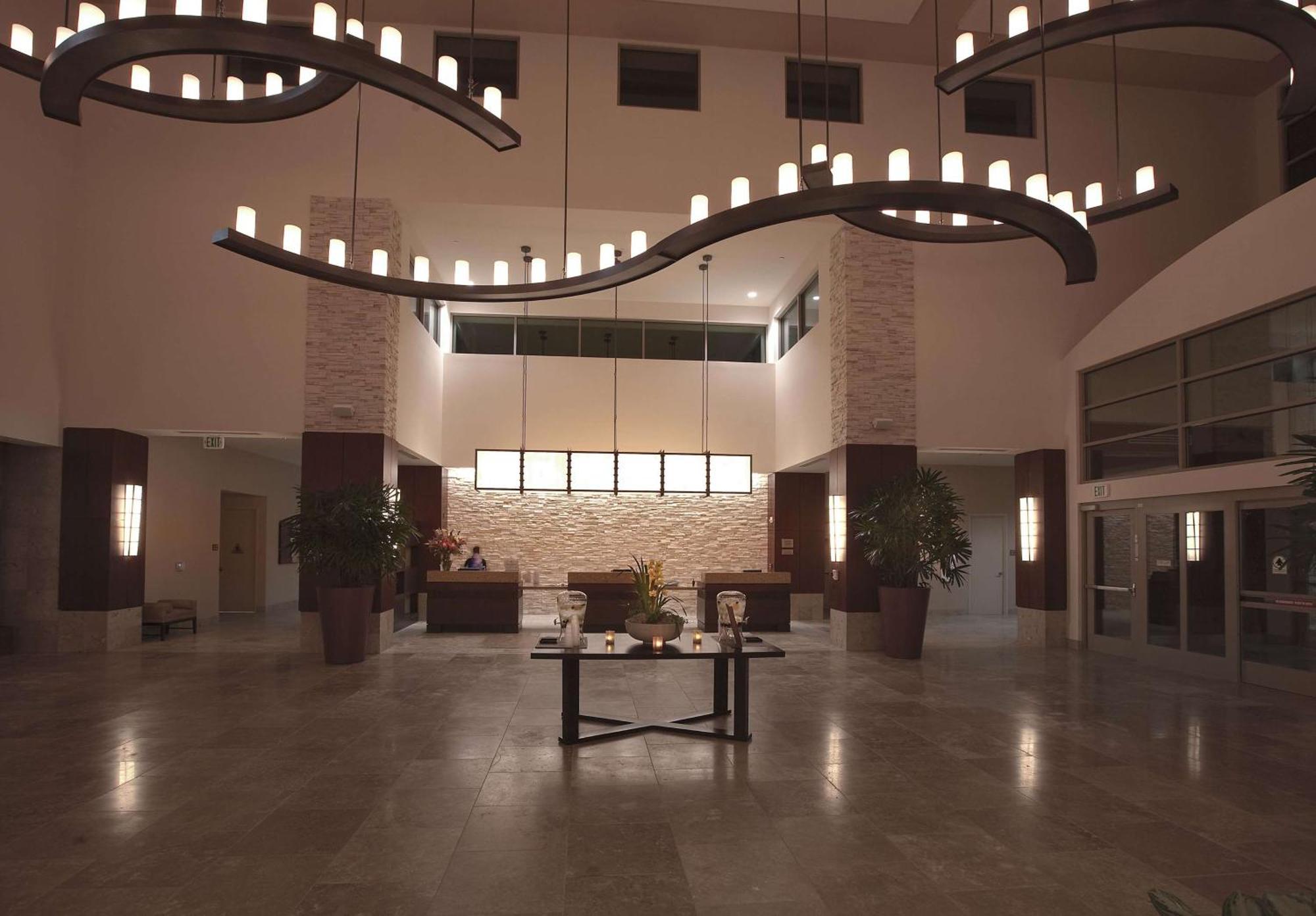 Embassy Palmdale